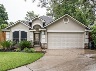 3702 Sunset Cir, Montgomery, TX 77356