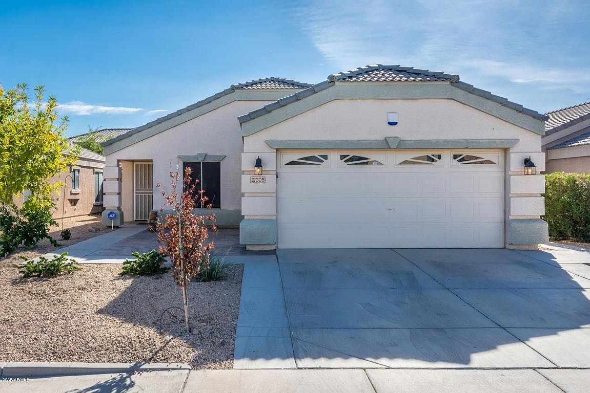 12305 W Bloomfield Rd, El Mirage, AZ 85335 | Zillow