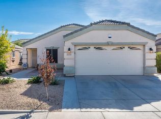12305 W Bloomfield Rd, El Mirage, AZ 85335
