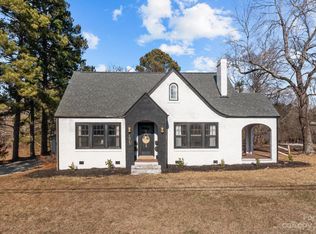 1013 S Main St, Salisbury, NC 28146
