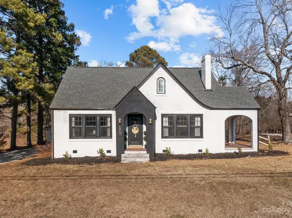 1013 S Main St, Salisbury, NC 28146
