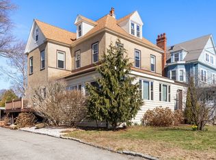 106 Grovers Ave #2, Winthrop, MA 02152