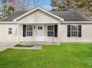 3 Whistlestop Drive, Guyton, GA 31312