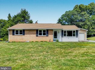 1642 W Lisburn Rd, Mechanicsburg, PA 17055