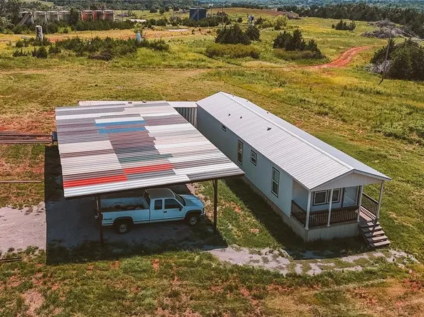 16465 E Industrial Rd, Meridian, OK 73058