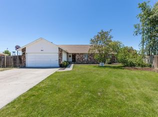2821 W Grand Ronde Ave, Kennewick, WA 99336