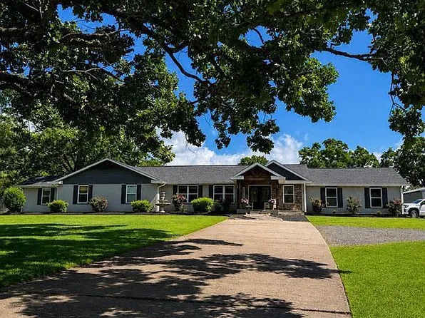 3033 Polk Rd #54, Mena, AR 71953