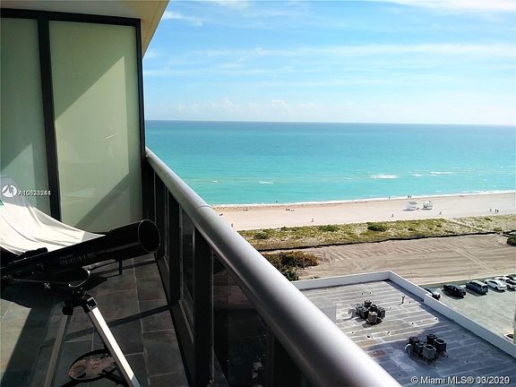 2nd image of 5875 Collins Ave APT 1406