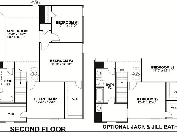 5th image of 615 Wild Olive Way