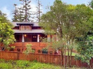 106 Alta Vista Ave, Mill Valley, CA