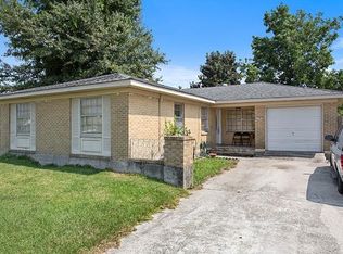 13036 Dwyer Blvd, New Orleans, LA 70129