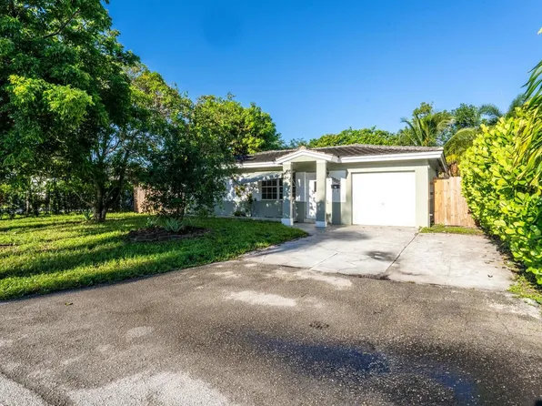 4581 NE 3rd Avenue, Fort Lauderdale, FL 33334