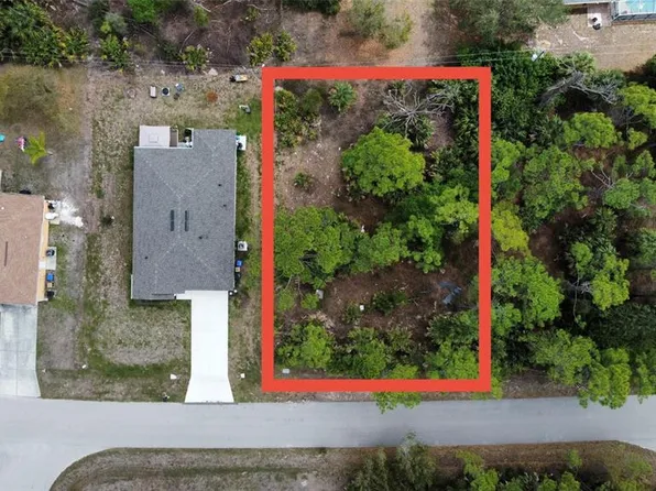 Prime Ter Lot 7, North Pt, FL 34286