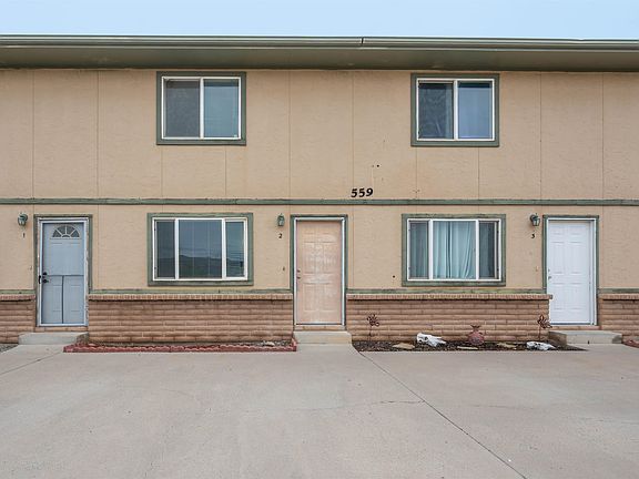 3rd image of 559 W Pabor Way APT 2