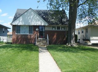 343 Merrill Ave, Calumet City, IL 60409