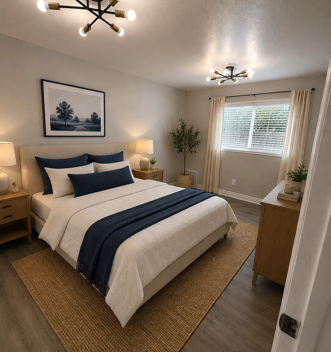 2 bed, 900 sqft, $1,395 — Photo 4