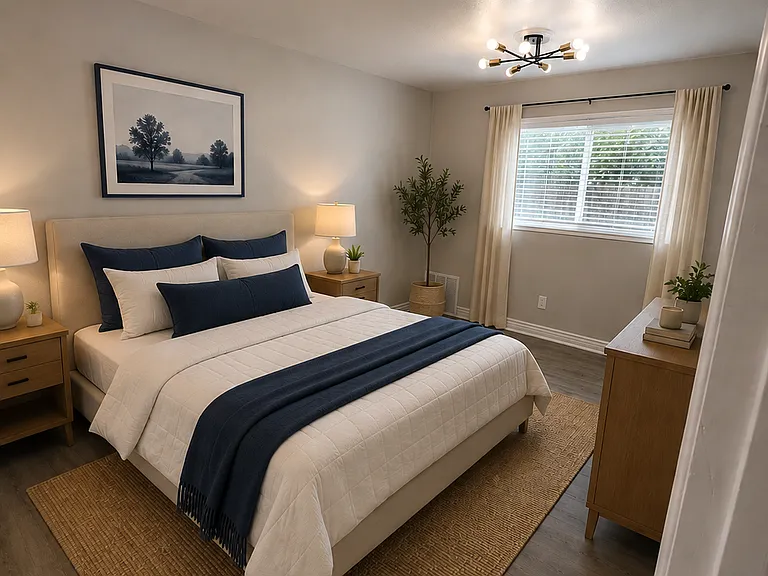 3335 Benton St #5 — Photo 4