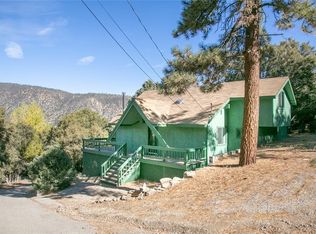 1826 Zermatt Dr, Pine Mountain Club, CA 93222
