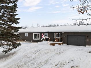 93 Simcoe Rd, Ramara, ON L0K 1B0