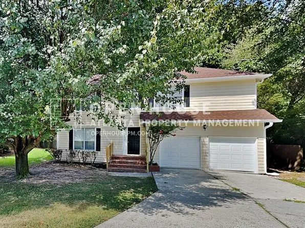 1787 Ashbury Point Dr, Marietta, GA 30066