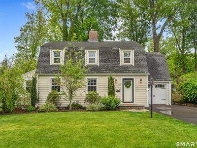 80 Knollwood Road, North Haven, CT, 06473