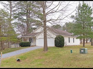 24 S Shore Dr, Lincoln, DE 19960