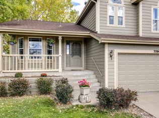 3264 W Arrowleaf Ct, Castle Rock, CO 80109