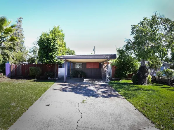 340 Walnut Ln, Gilroy, CA 95020