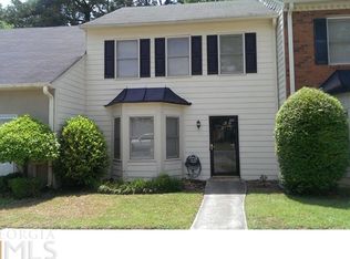 1266 Poplar Point, Smyrna, GA