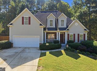 313 Vineyard Dr, Dallas, GA 30132