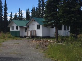 53289 Borealis Ave, Kasilof, AK 99610
