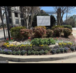 2657 Lenox Rd NE APT 110, Atlanta, GA, 30324