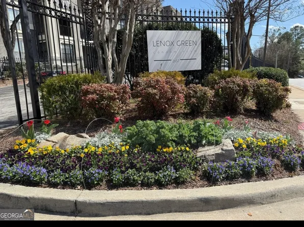 2657 Lenox Rd NE APT 110, Atlanta, GA 30324
