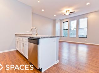 1059 W Grand Ave #2S, Chicago, IL 60642