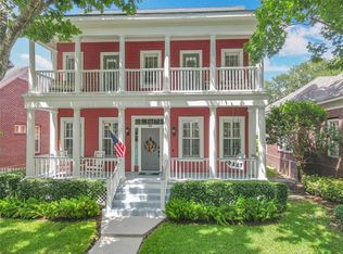 715 Honeysuckle Ave, Celebration, FL 34747