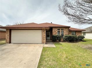 4006 Oak Valley Dr, Killeen, TX 76542