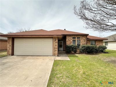 4006 Oak Valley Dr, Killeen, TX, 76542