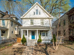 2305 Garfield Ave #2, Minneapolis, MN 55405