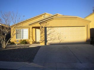 9501 Hondo Valley Pl SW, Albuquerque, NM 87121
