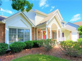 5 Ironwood Dr, Fairport, NY 14450