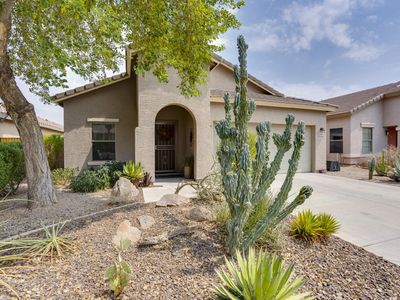 33417 N Wash View Rd, San Tan Valley, AZ, 85142