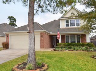 18534 Wolf Creek Trl, Humble, TX 77346