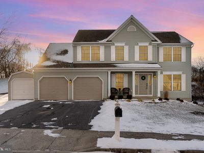 19 Applewood Ct, Lebanon, PA, 17046