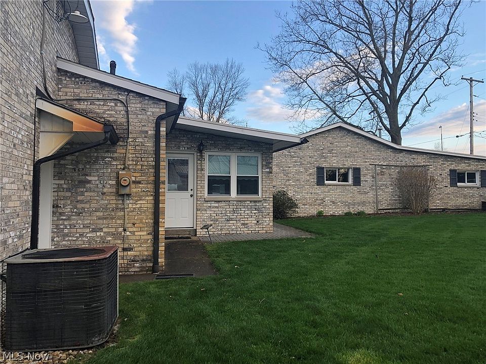 234 Elm St, Gnadenhutten, OH 44629 Zillow