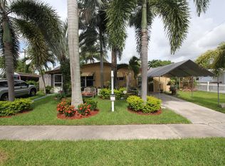 3701 SW 58th Ave, Davie, FL 33314