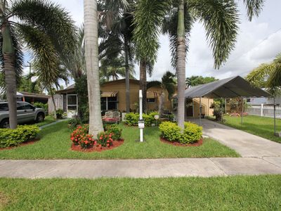3701 SW 58th Ave, Davie, FL, 33314