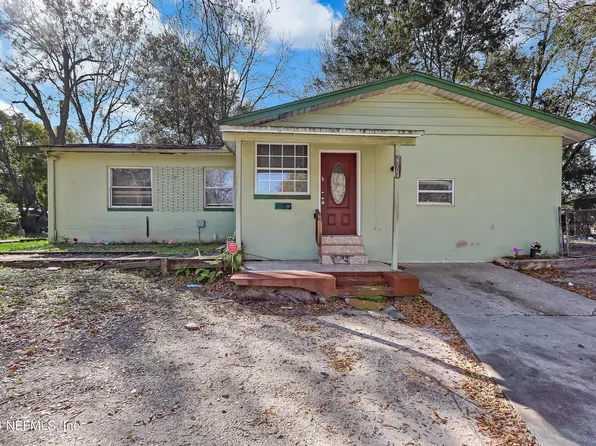 2504 Danson St, Other City - In The State Of Florida, FL 32209