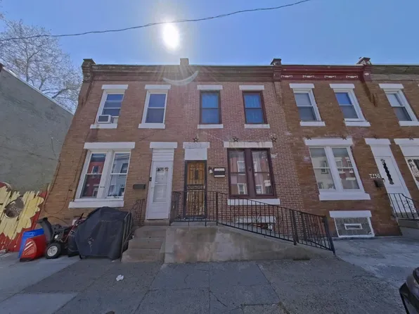 438 Saint Pauls St, Philadelphia, PA 19140