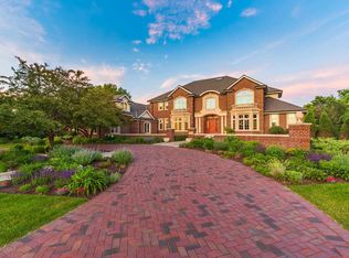 1900 River Highlands Ct, Wausau, WI 54403