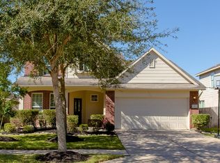 5915 Bonita Crk, Missouri City, TX 77459